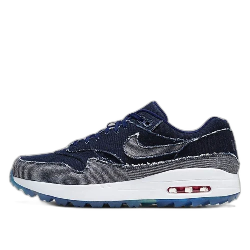 Nike Air Max 1 Golf No Denim Allowed Navy