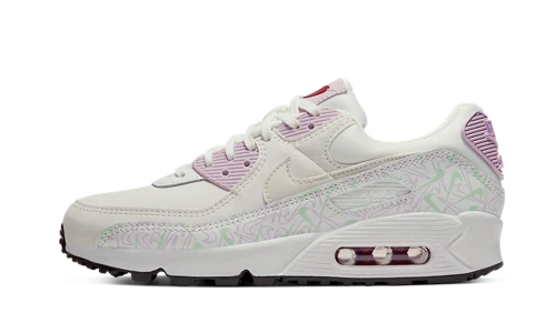 Nike Air Max 90 Valentine's Day (2020) (Women's)