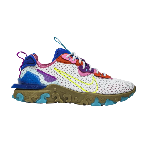 Nike React Vision Photon Dust (Women's)