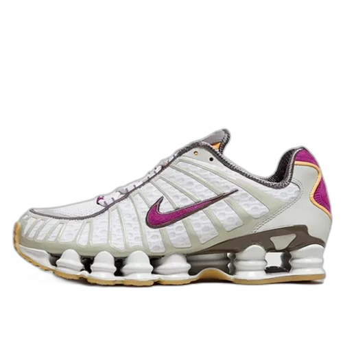Nike Shox TL size? Viotech