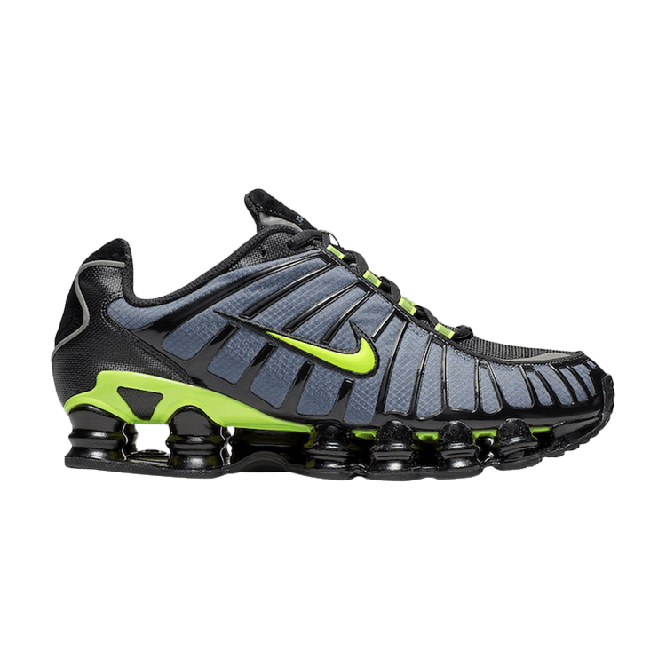 Nike Shox TL Thunderstorm
