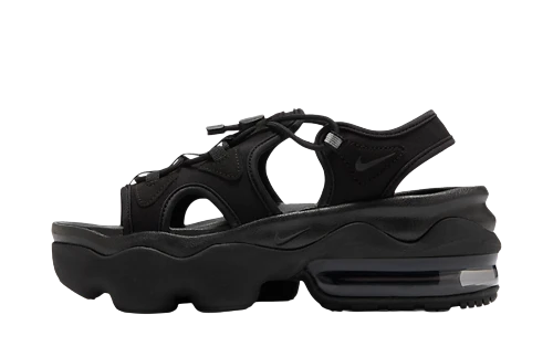 Nike Air Max Koko Triple Black (Women's)