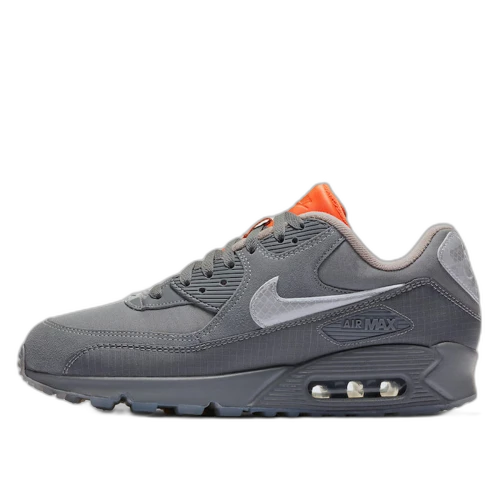 Nike Air Max 90 The Basement Glasgow
