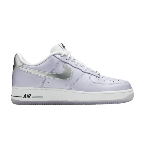 Nike Air Force 1 Low Oxygen Purple (Women's)