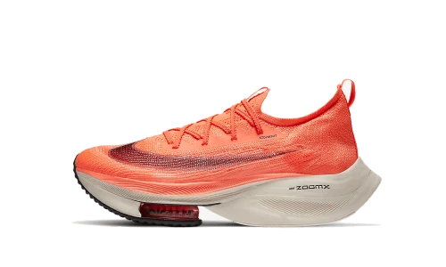 Nike Air Zoom Alphafly Next% Bright Mango