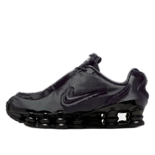 Nike Shox TL Comme des Garcons Black (Women's)