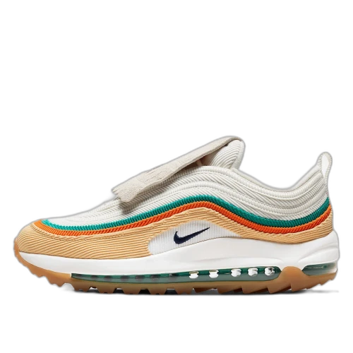 Nike Air Max 97 Golf NRG Celestial Gold