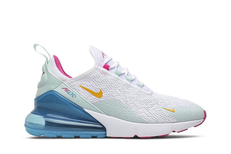 Nike Air Max 270 Pastel (Women's)
