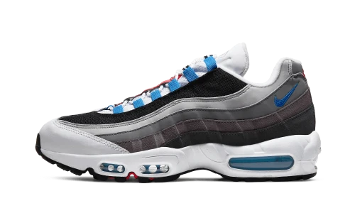 Nike Air Max 95 Greedy (2020)