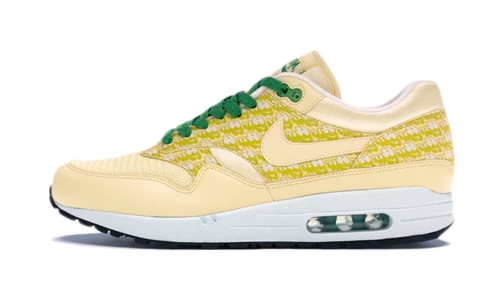 Nike Air Max 1 Lemonade (2020)