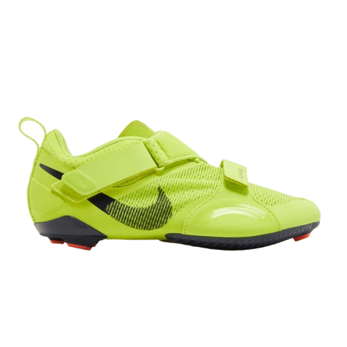 Nike Superrep Cycle Cyber (Women's)