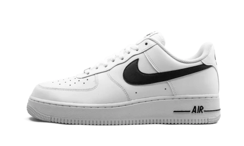 Nike Air Force 1 Low White Black (2020)