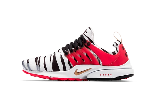 Nike Air Presto South Korea
