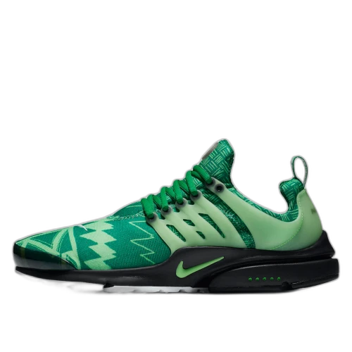 Nike Air Presto Naija