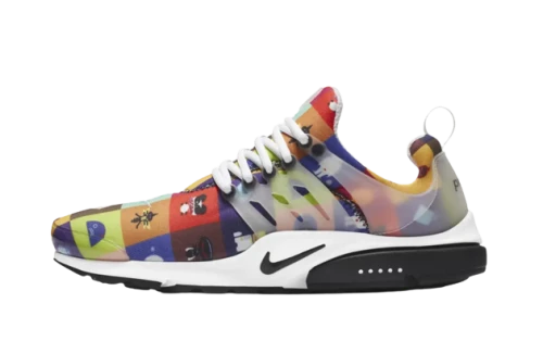Nike Air Presto Origins