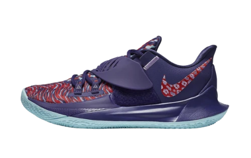 Nike Kyrie 3 Low New Orchid