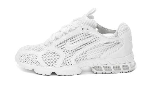 Nike Air Zoom Spiridon Cage 2 White