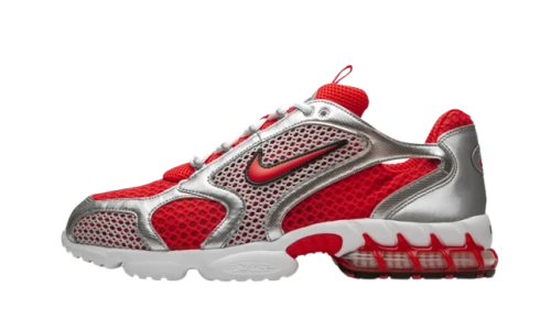 Nike Air Zoom Spiridon Cage 2 Track Red