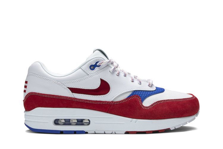 Nike Air Max 1 Puerto Rico (2019)