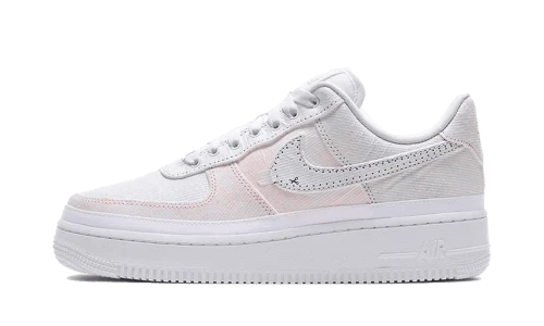Nike Air Force 1 LX Reveal Black Swoosh (Women's)