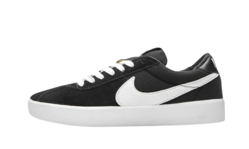 Nike SB Bruin React Black White
