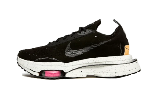 Nike Air Zoom Type Black Hyper Pink