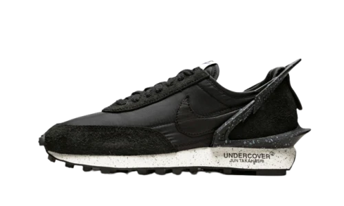 Nike Daybreak Undercover Black Sail (Women's)