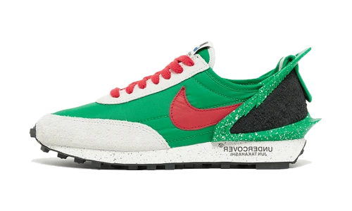 Nike Daybreak Undercover Lucky Green Red (Women's)