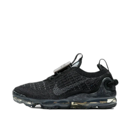 Nike Air VaporMax 2020 Flyknit Black Dark Grey (GS)