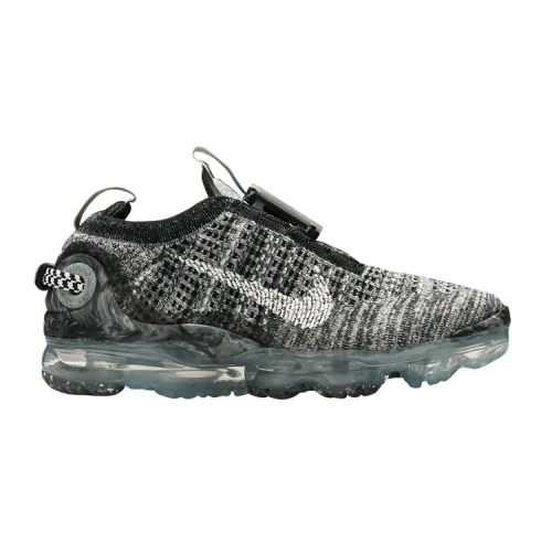 Nike Air VaporMax 2020 Flyknit Oreo (GS)
