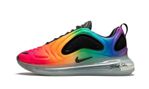 Nike Air Max 720 Be True (2019)