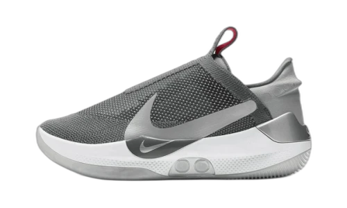 Nike Adapt BB Dark Grey (EU Charger)
