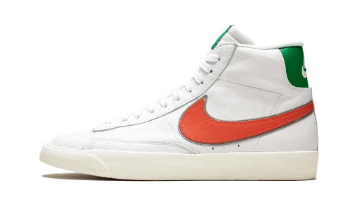 Nike Blazer Mid Stranger Things Hawkins High School