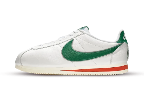 Nike Classic Cortez Stranger Things Hawkins High School
