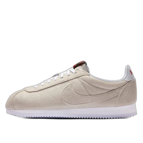 Nike Classic Cortez Stranger Things Sail Upside Down Pack