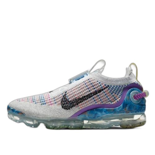 Nike Air VaporMax 2020 Pure Platinum Multicolor