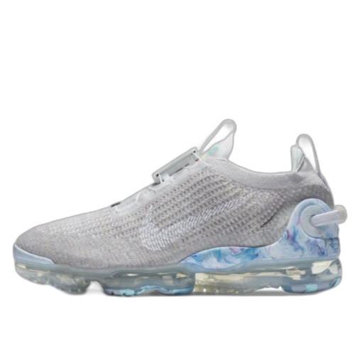 Nike Air VaporMax 2020 Flyknit Summit White