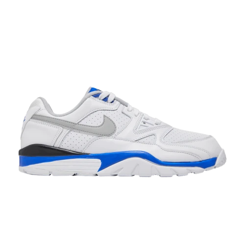 Nike Air Cross Trainer 3 Low White Grey Royal