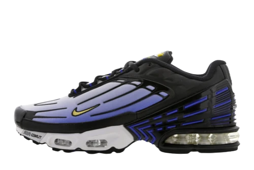 Nike Air Max Plus 3 Hyper Blue