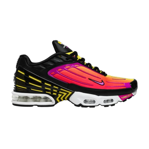 Nike Air Max Plus 3 Hyper Violet