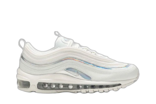 Nike Air Max 97 Iridescent White (Women's)