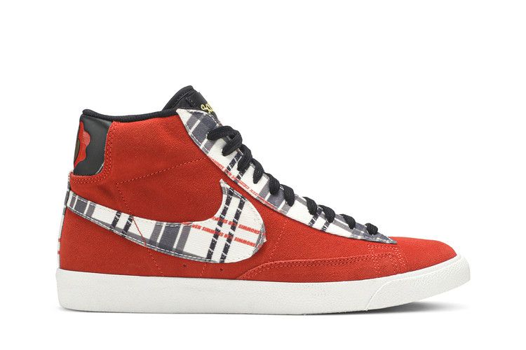 Nike Blazer Mid Ben Simmons