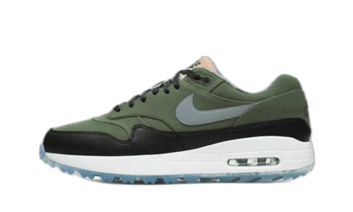 Nike Air Max 1 Golf Enemies of the Course