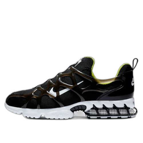 Nike Air Kukini Spiridon Cage 2 Stussy Black