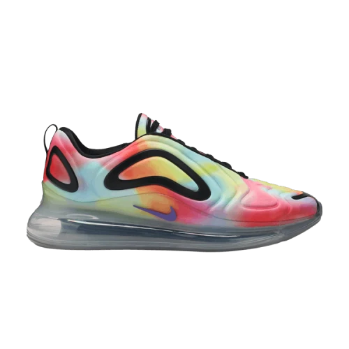 Nike Air Max 720 Tie Dye