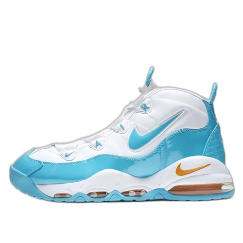 Nike Air Max Uptempo 95 Blue Fury