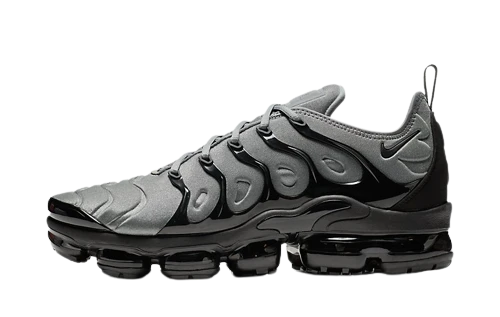 Nike Air Vapormax Plus Cool Grey Black