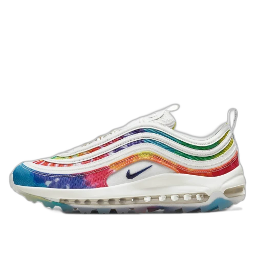 Nike Air Max 97 Golf Tie Dye