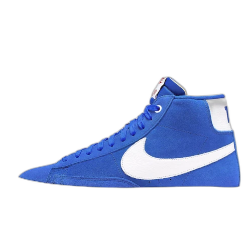 Nike Blazer Mid Stranger Things Independence Day Pack