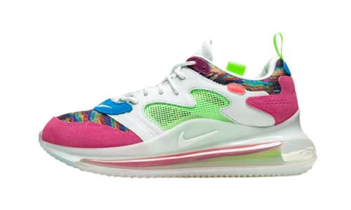 Nike Air Max 720 OBJ Odell Beckham Jr Young King of The Drip